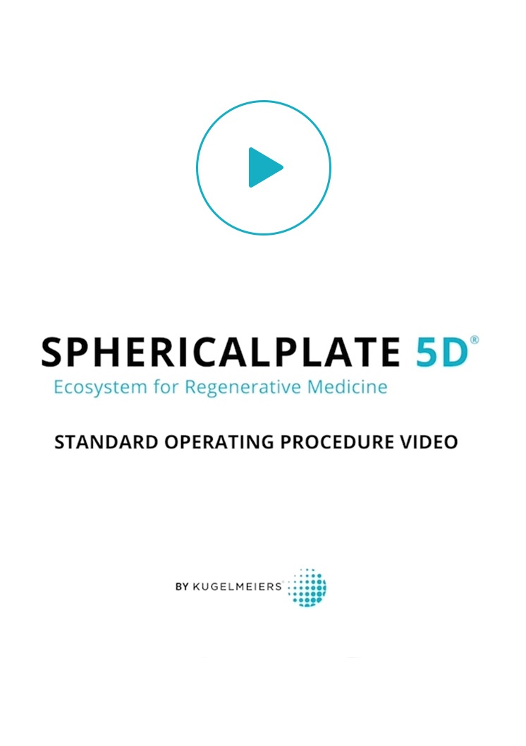 SP5D Video Instruction